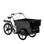 Cargobike Classic Kindergarten 6 barn