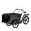 Cargobike Classic Kindergarten 6 barn