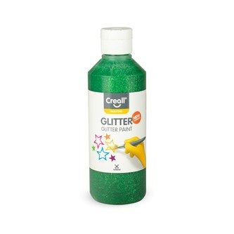 Glitterfärg 250 ml
