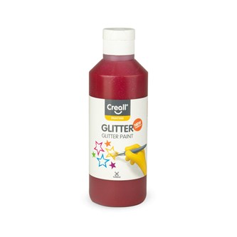 Glitterfärg 250 ml