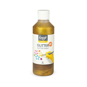 Glitterfärg 250 ml