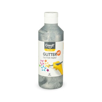Glitterfärg 250 ml