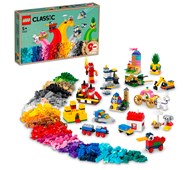 LEGO® Classic Byggsats
