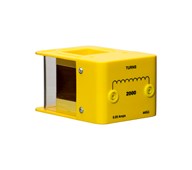 Spole för transformator, 1000 varv