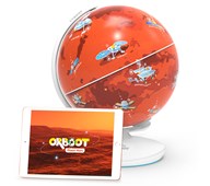 Shifu Orboot Mars