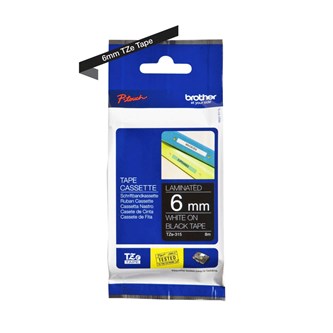 Tejp Brother TZE-211 6 mm