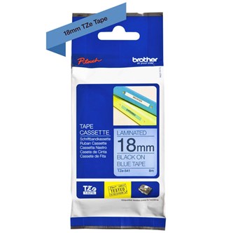 Tejp Brother TZE-141 18 mm