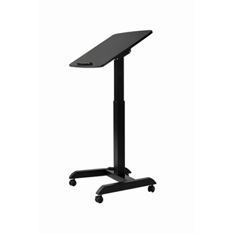 EASYDESK PRO höj- och sänkbart bord 60x52xH77-113 cm