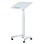 EASYDESK PRO höj- och sänkbart bord 60x52xH77-113 cm