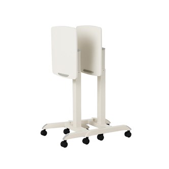 Easydesk Pro höj- och sänkbart bord 60x52xH77-113 cm