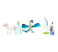 Bullyland sagofigurer