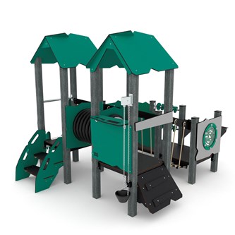 Recycled:play multilek 1503