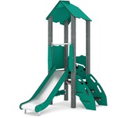 Recycled:play aktivitetstorn 1434