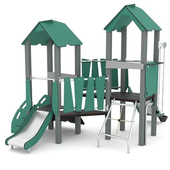 Recycled:play kombinationslek 1436