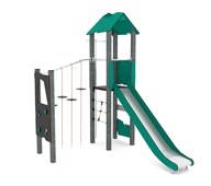 Recycled:play aktivitetstorn 1405