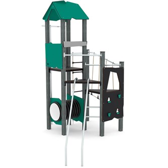 Recycled:play aktivitetstorn 1449