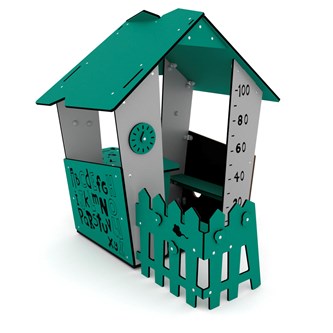 Recycled:play lekhus 0824