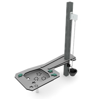 Recycled:play sandbord 1456