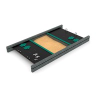 Recycled:play sandlåda med lock 1457