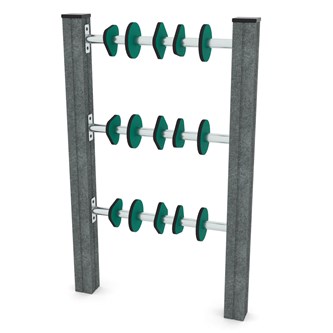 Recycled:play lärpanel 1472