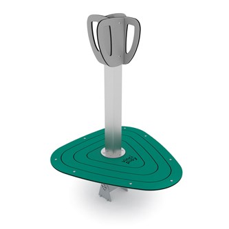 Recycled:play gungbrädestång 0685