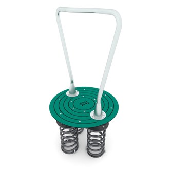 Recycled:play balansplatta 0712