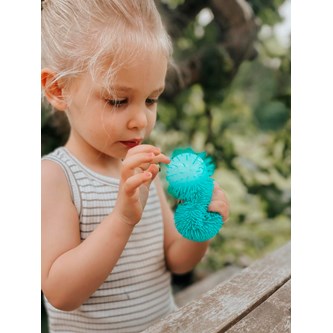 Needoh Lurvig stressboll