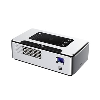 Paket projektor Piczo Nova Pro Touch och väska