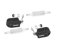 Reservdel Lekolar, Pedalsats höger & vänster