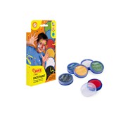 JOVI Sminkfärger 6-pack