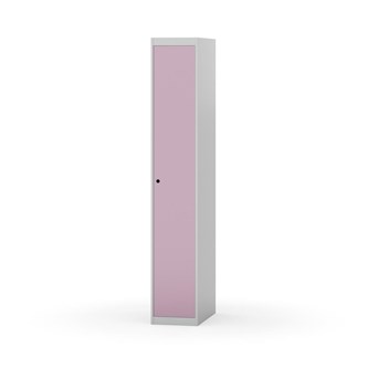 Skolskåp Novis plant tak 1:1 B30