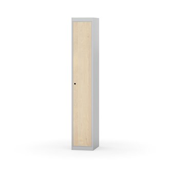 Skolskåp Novis plant tak 1:1 B30