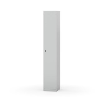 Skolskåp Novis plant tak 1:1 B30