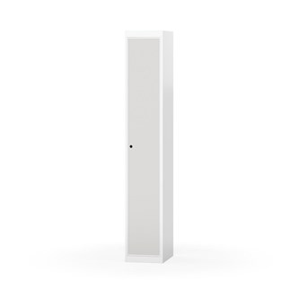 Skolskåp Novis plant tak 1:1 B30