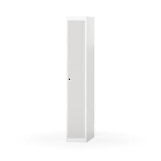 Skolskåp Novis plant tak 1:1 B30