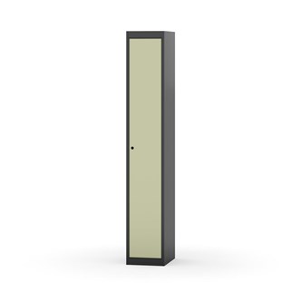 Skolskåp Novis plant tak 1:1 B30