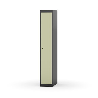 Skolskåp Novis plant tak 1:1 B30