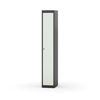 Skolskåp Novis plant tak 1:1 B30