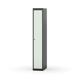 Skolskåp Novis plant tak 1:1 B30