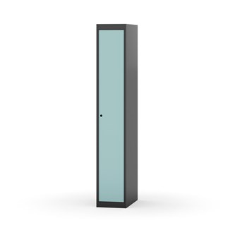 Skolskåp Novis plant tak 1:1 B30