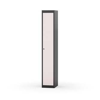 Skolskåp Novis plant tak 1:1 B30