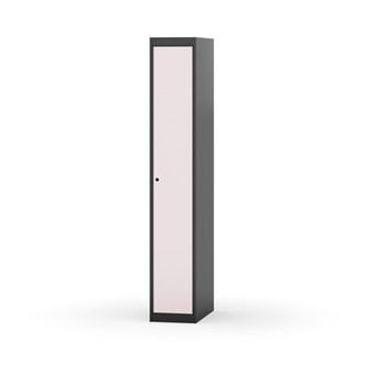 Skolskåp Novis plant tak 1:1 B30