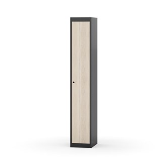 Skolskåp Novis plant tak 1:1 B30