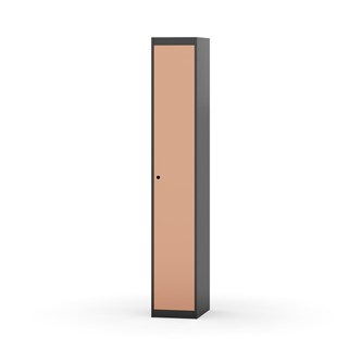 Skolskåp Novis plant tak 1:1 B30