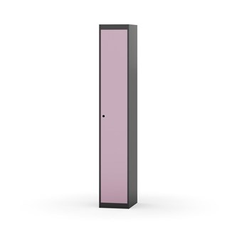 Skolskåp Novis plant tak 1:1 B30