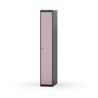 Skolskåp Novis plant tak 1:1 B30