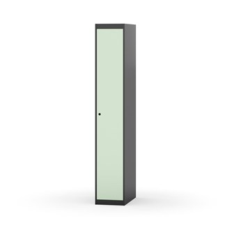 Skolskåp Novis plant tak 1:1 B30