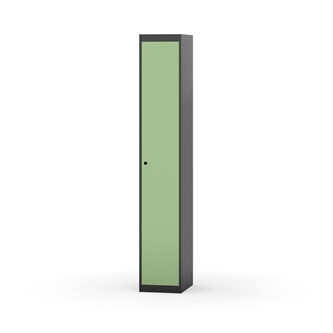 Skolskåp Novis plant tak 1:1 B30