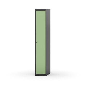 Skolskåp Novis plant tak 1:1 B30