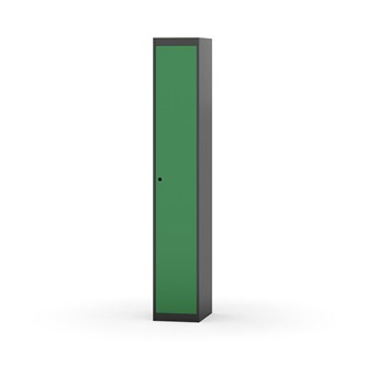 Skolskåp Novis plant tak 1:1 B30